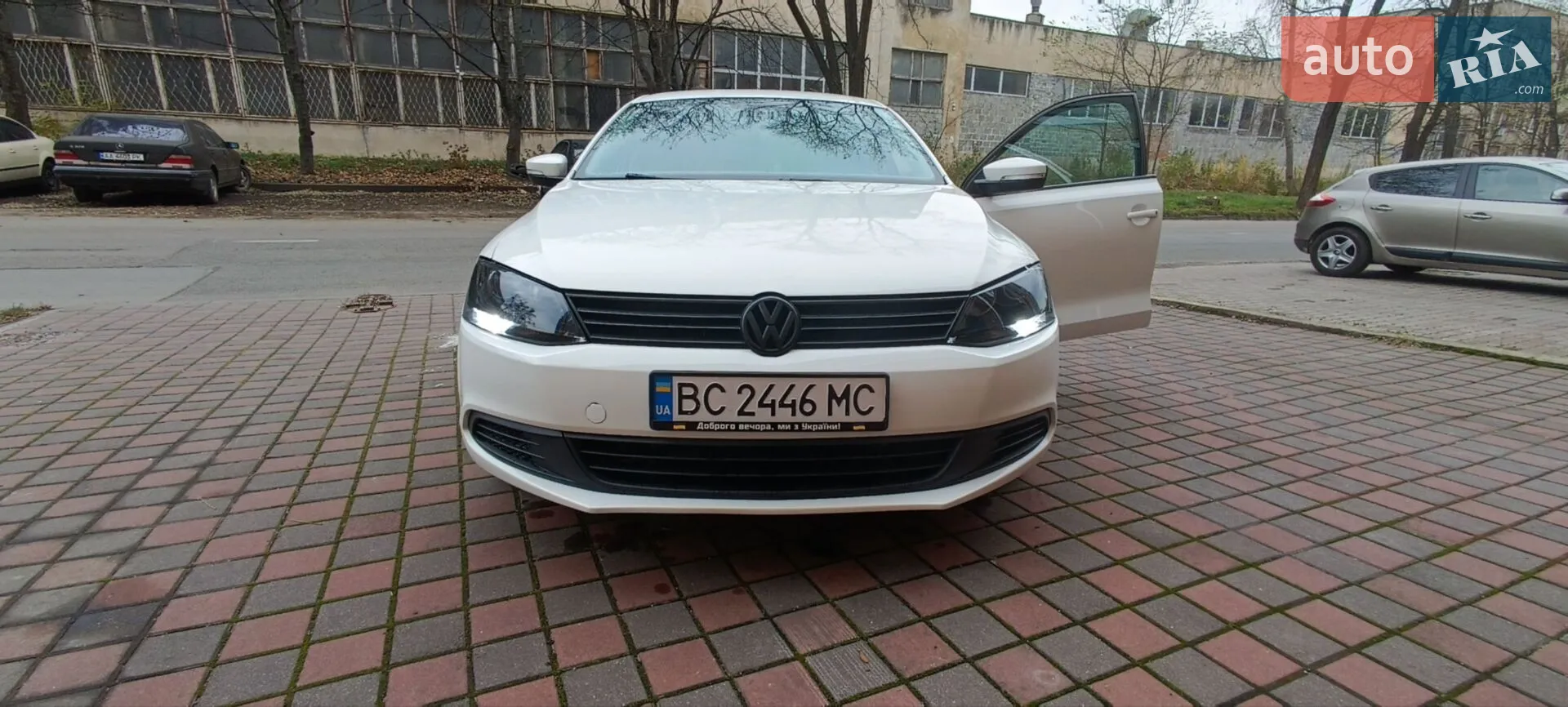 2013 Volkswagen Jetta - мініатюра 7