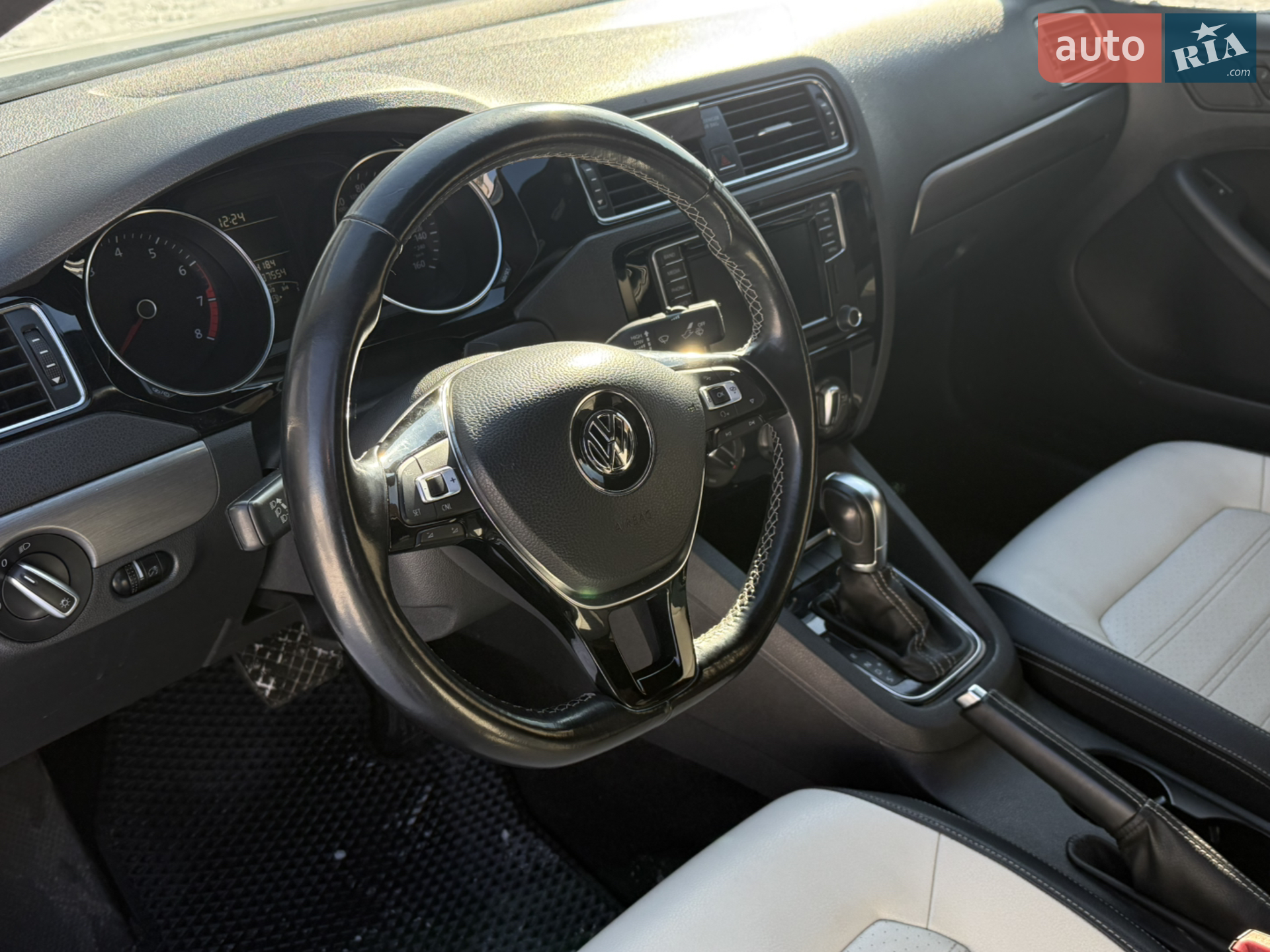 2015 Volkswagen Jetta - мініатюра 17