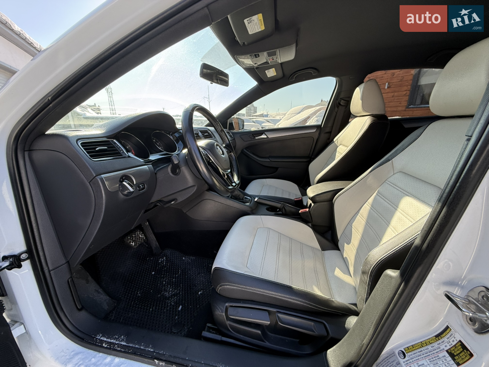 2015 Volkswagen Jetta - мініатюра 22