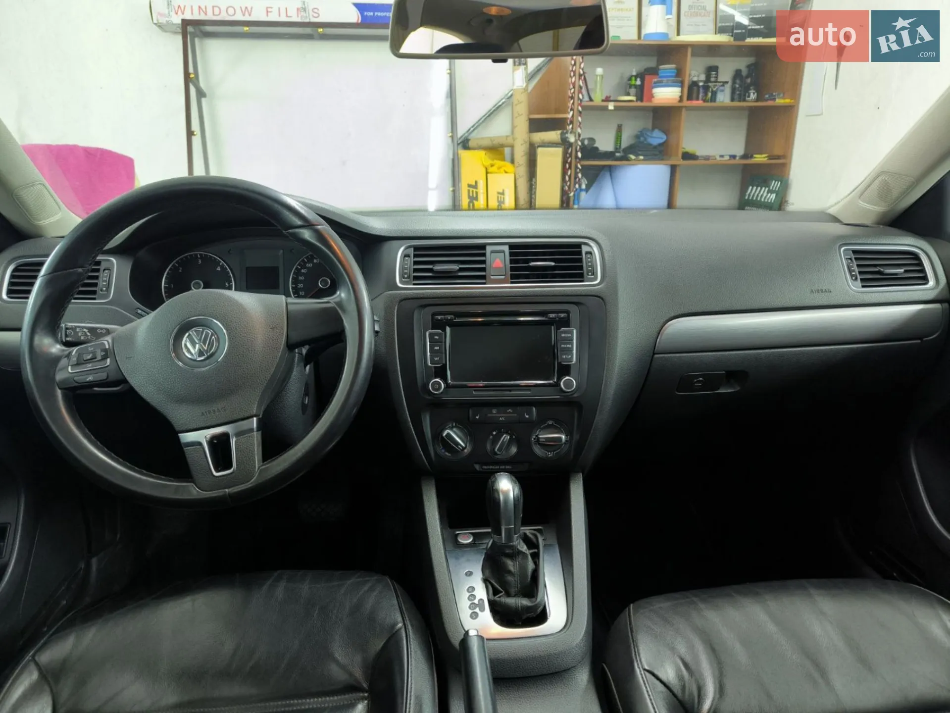 2013 Volkswagen Jetta - мініатюра 5