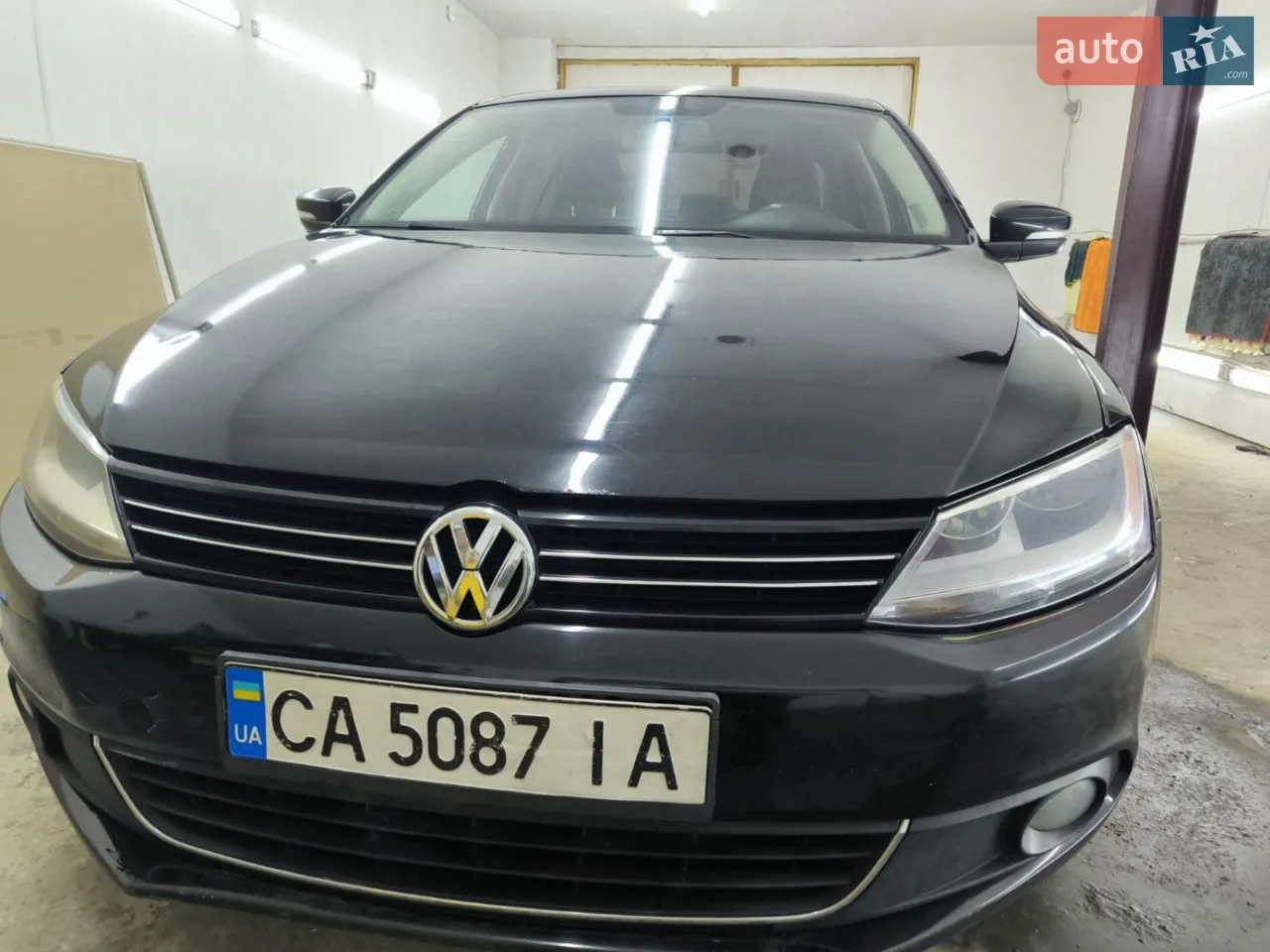 2013 Volkswagen Jetta - мініатюра 18