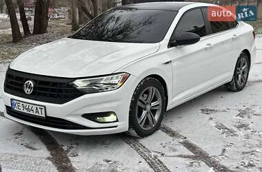 Седан Volkswagen Jetta 2019 в Кривому Розі