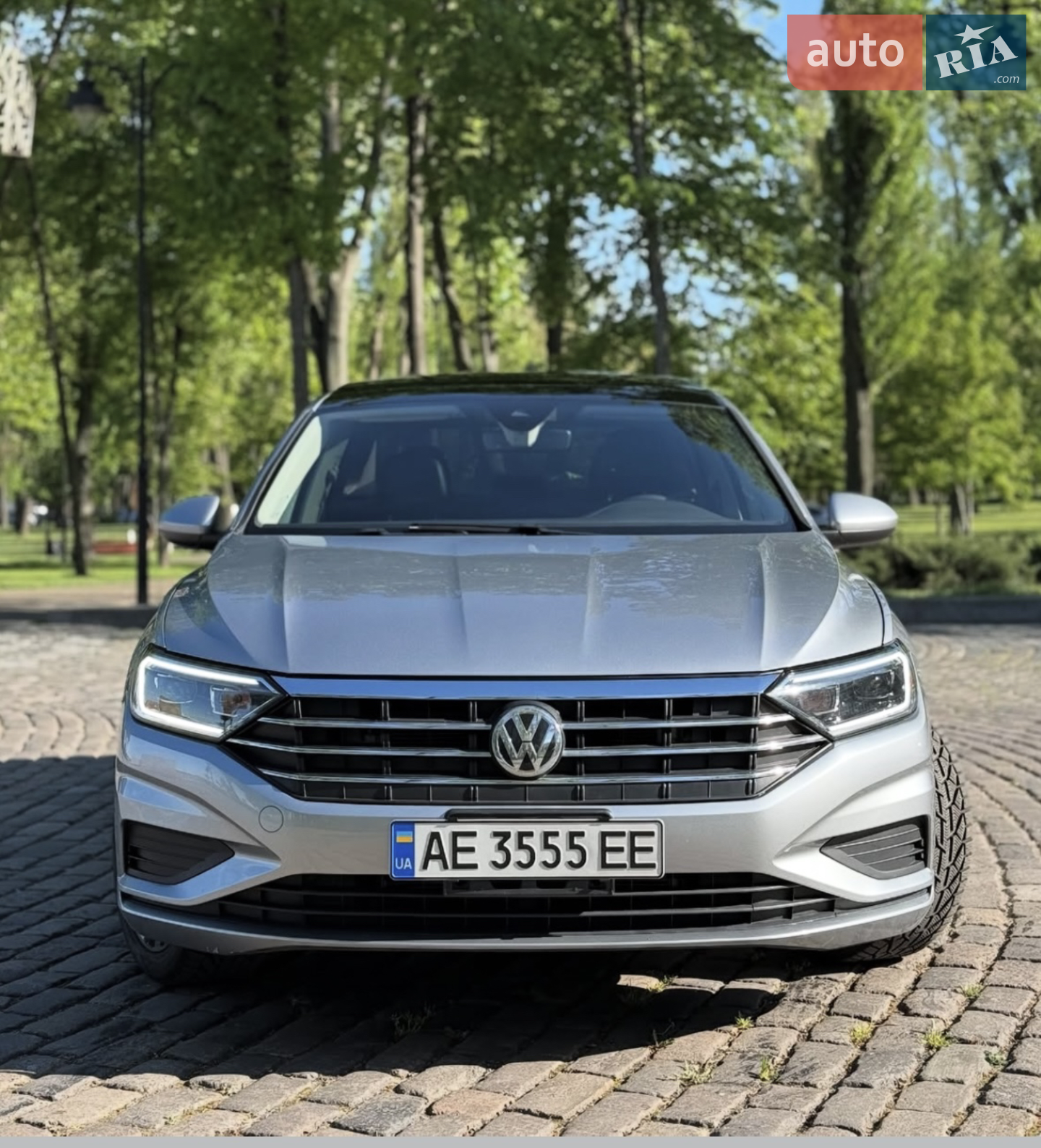 2021 Volkswagen Jetta - мініатюра 3