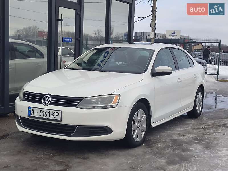 Volkswagen Jetta 2013 Volkswagen Jetta 2013