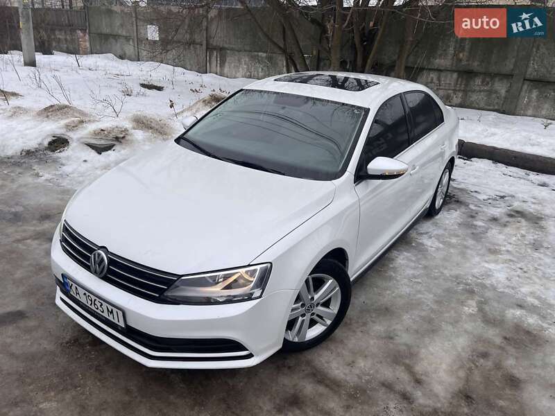 Volkswagen Jetta 2012