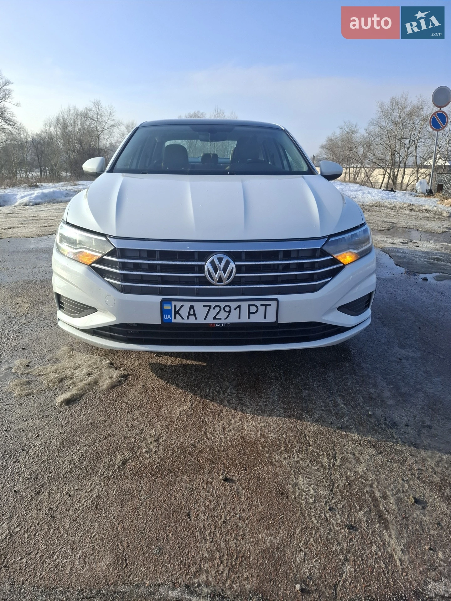 2018 Volkswagen Jetta - мініатюра 6