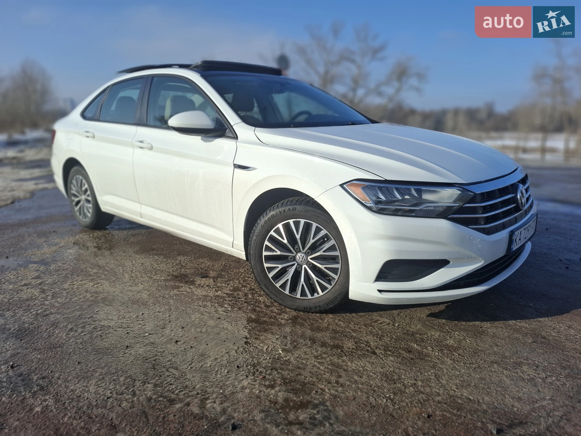 2018 Volkswagen Jetta - мініатюра 16