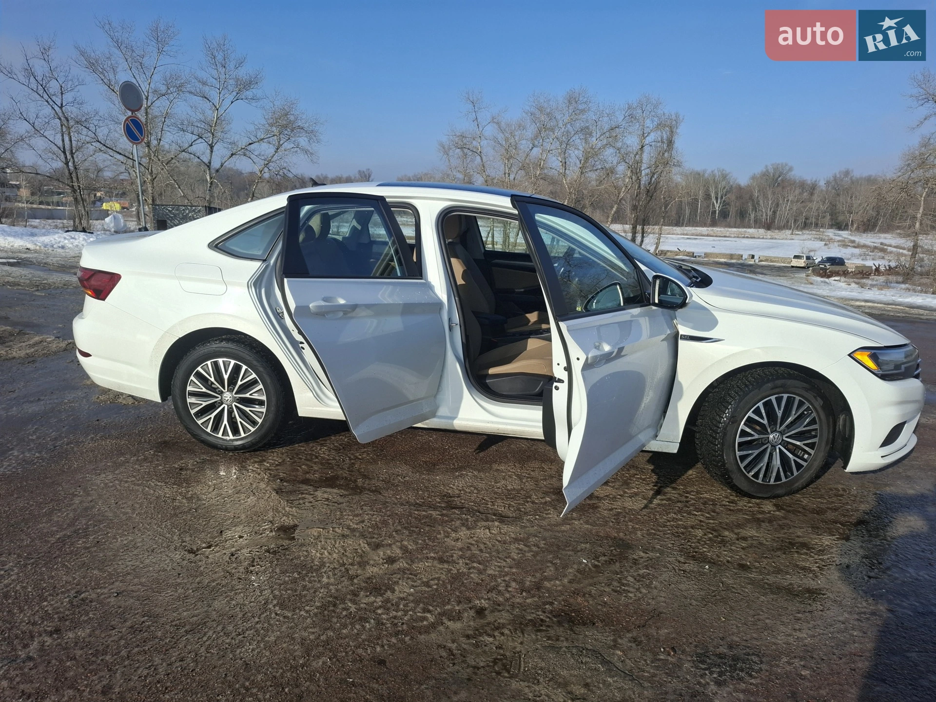 2018 Volkswagen Jetta - мініатюра 12