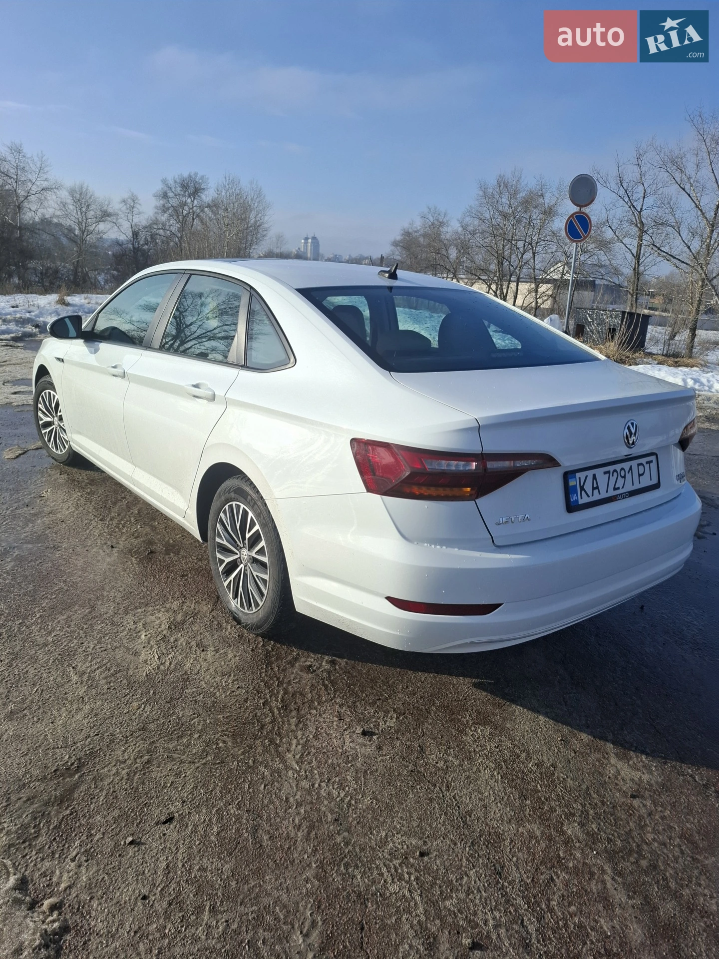 2018 Volkswagen Jetta - мініатюра 29