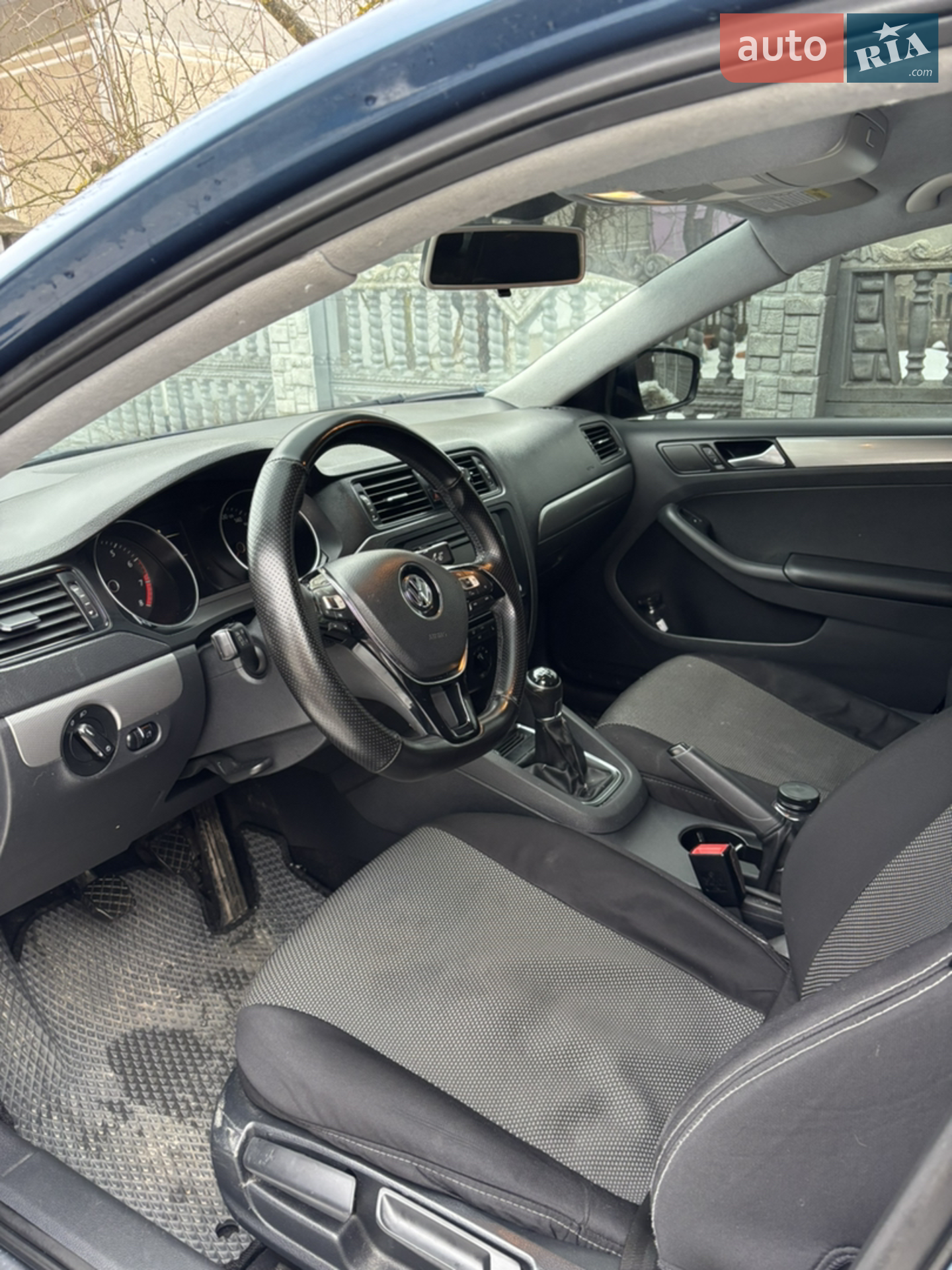 2014 Volkswagen Jetta - мініатюра 4