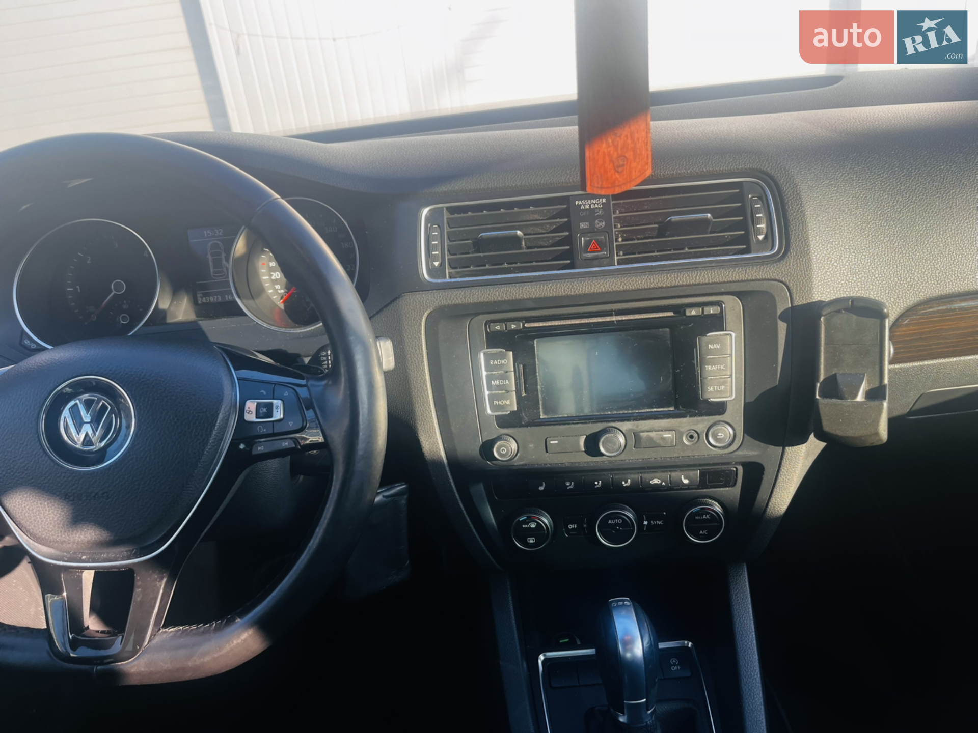 2015 Volkswagen Jetta - мініатюра 8