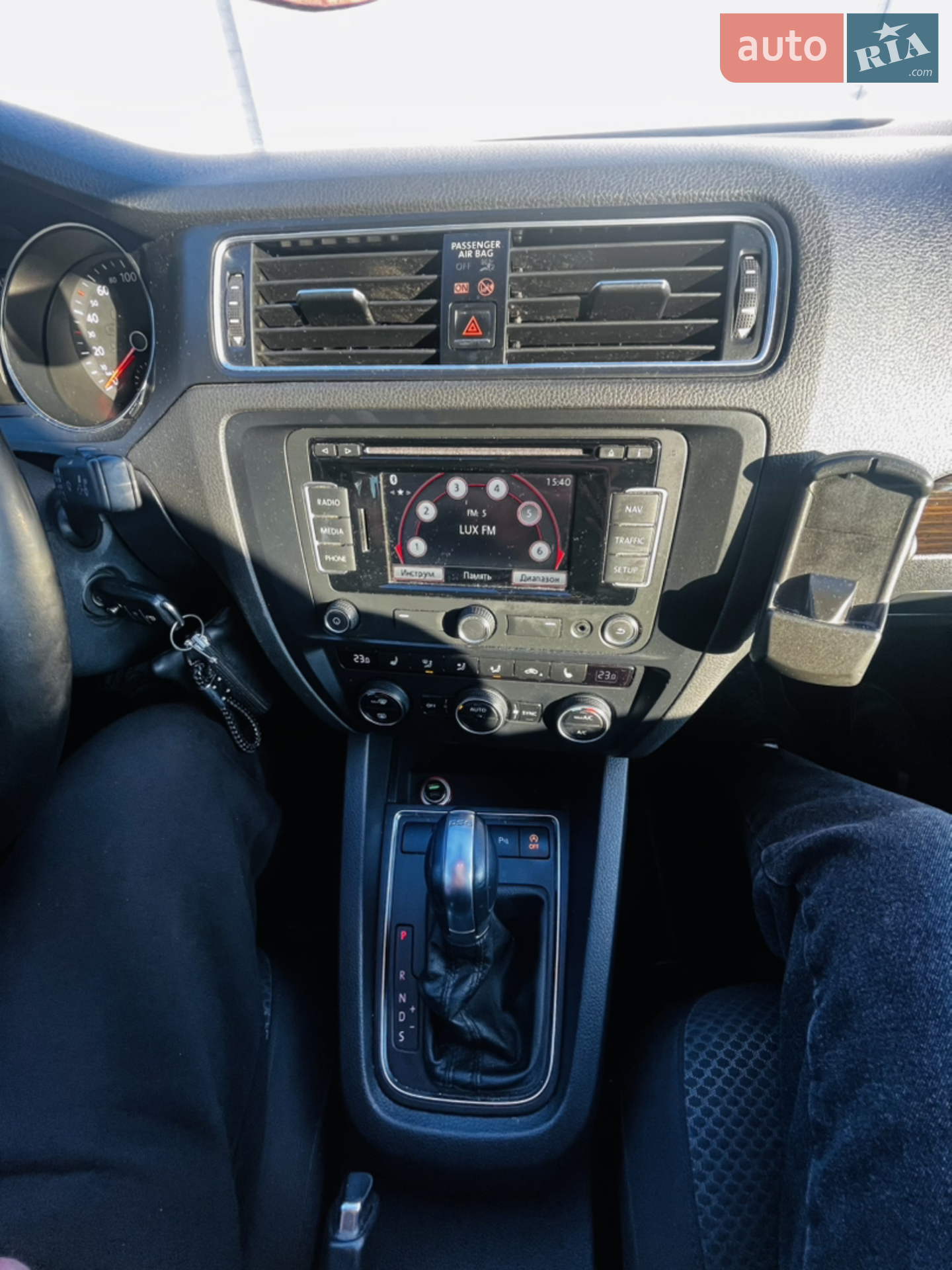 2015 Volkswagen Jetta - мініатюра 22