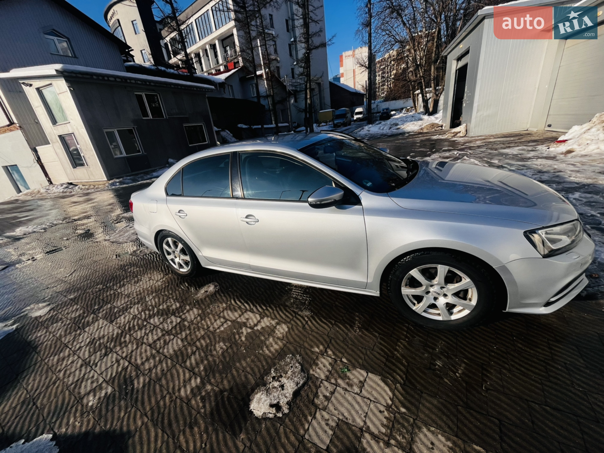 2015 Volkswagen Jetta - мініатюра 24
