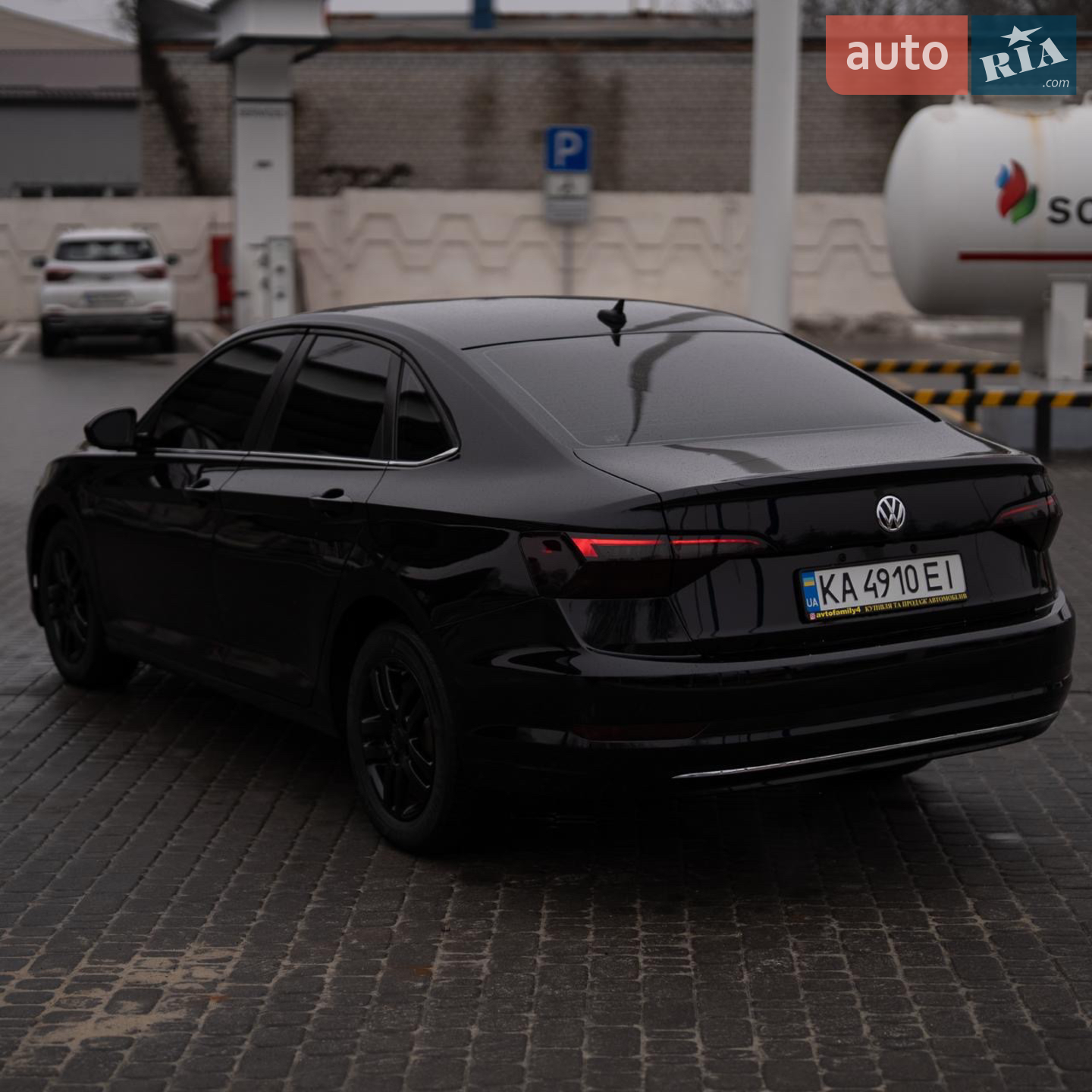 2020 Volkswagen Jetta - мініатюра 5