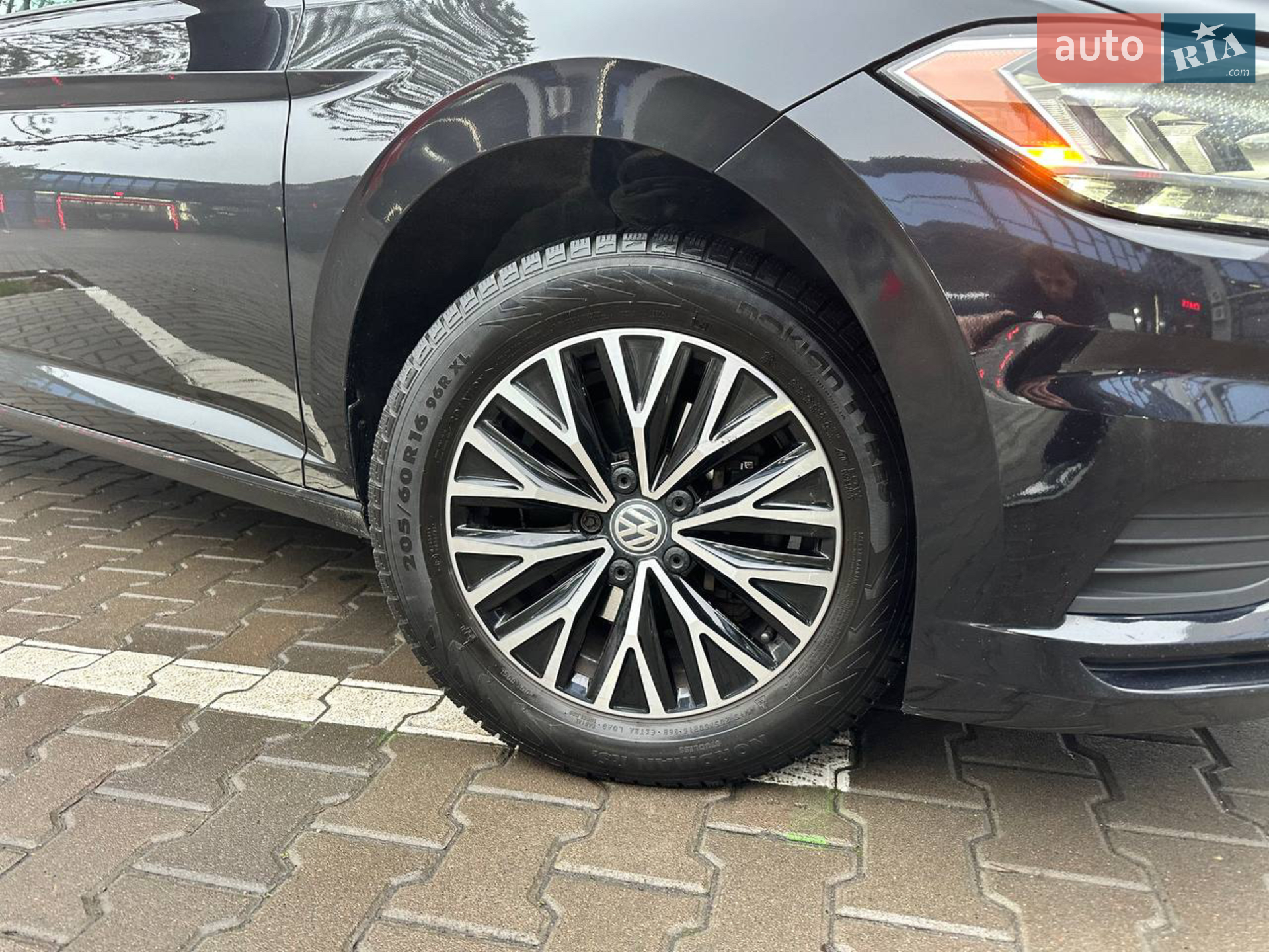 2019 Volkswagen Jetta - мініатюра 4