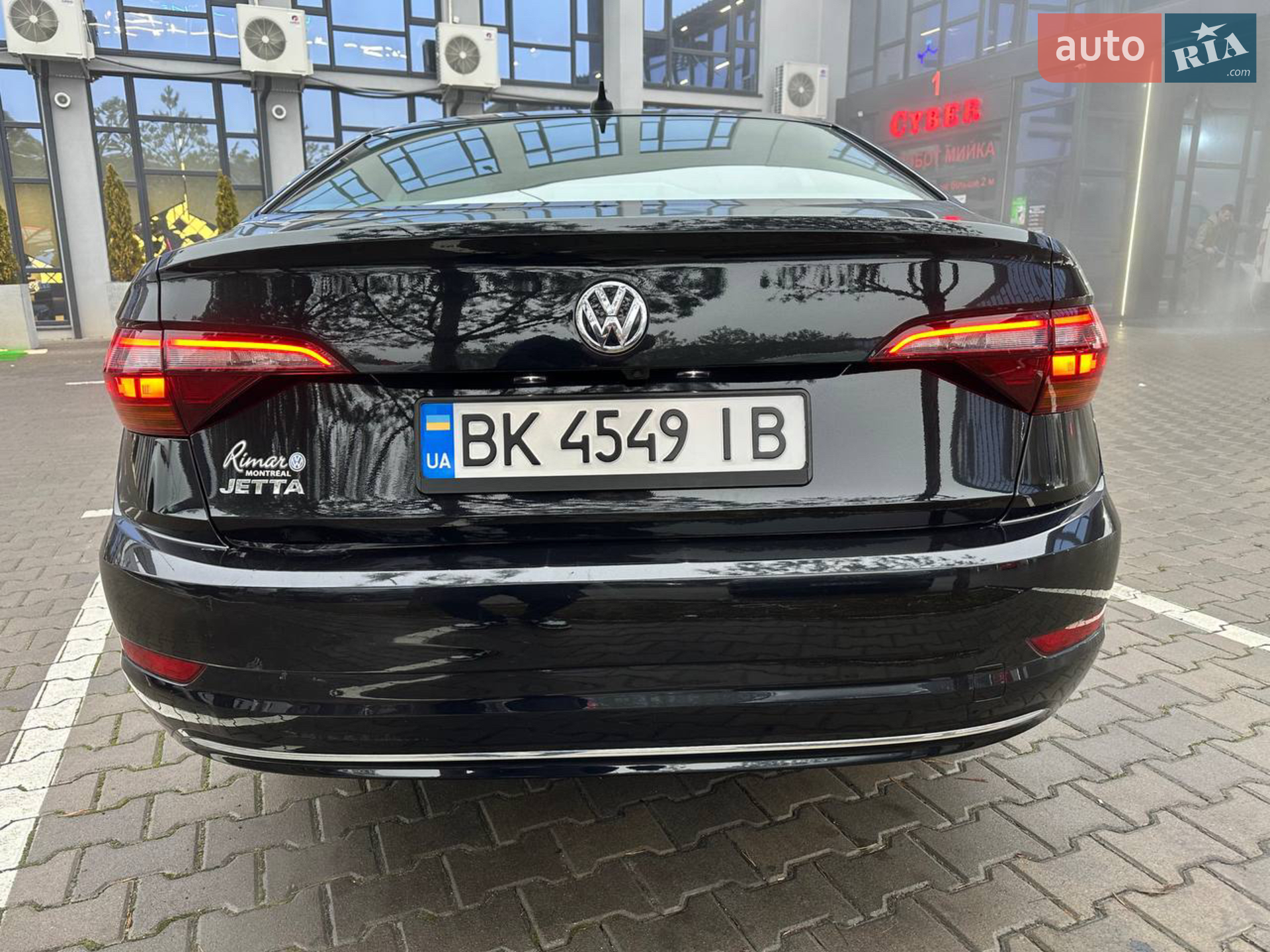 2019 Volkswagen Jetta - мініатюра 9