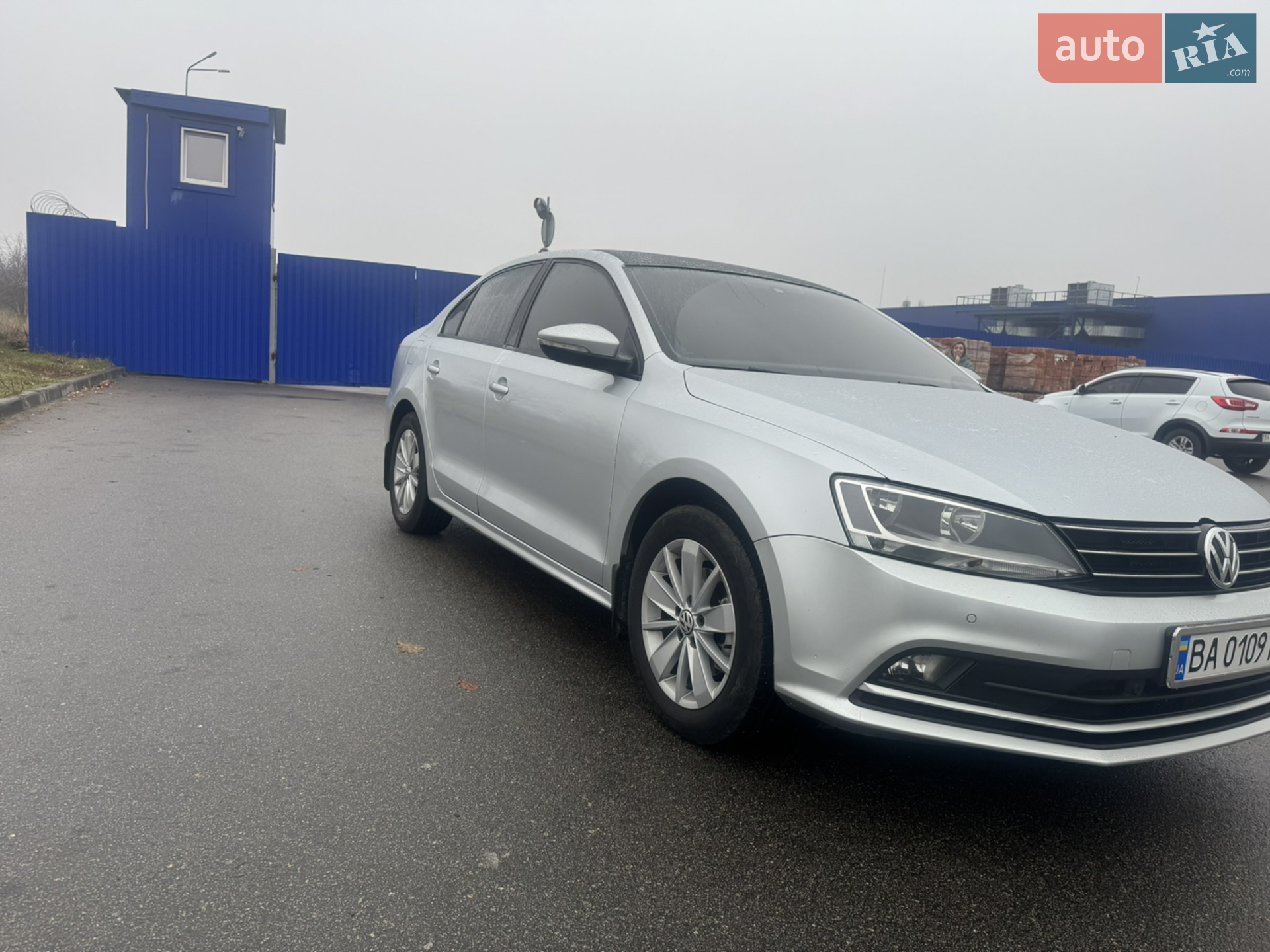 2016 Volkswagen Jetta - мініатюра 3