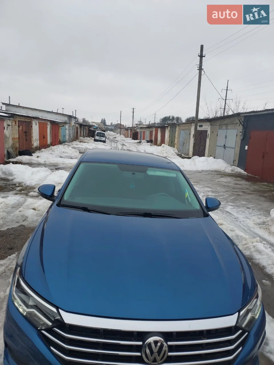 2019 Volkswagen Jetta - мініатюра 12