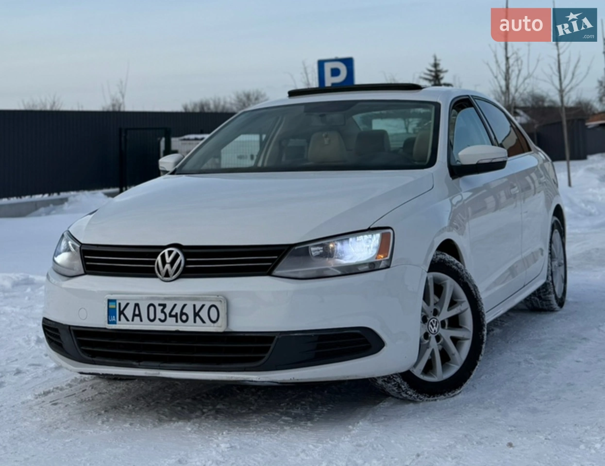 2014 Volkswagen Jetta - мініатюра 38