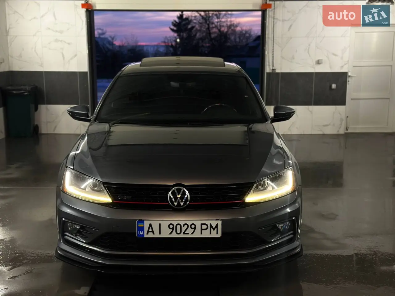2016 Volkswagen Jetta - мініатюра 19