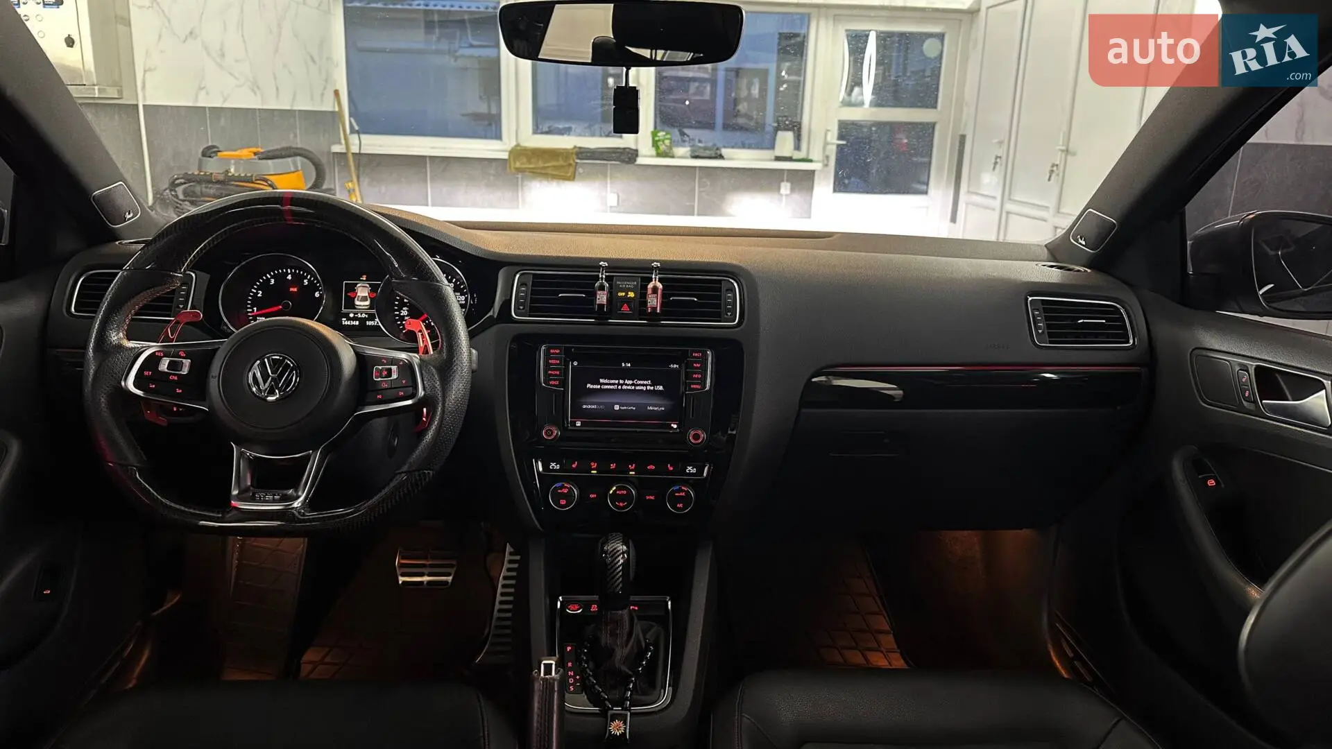 2017 Volkswagen Jetta - мініатюра 13