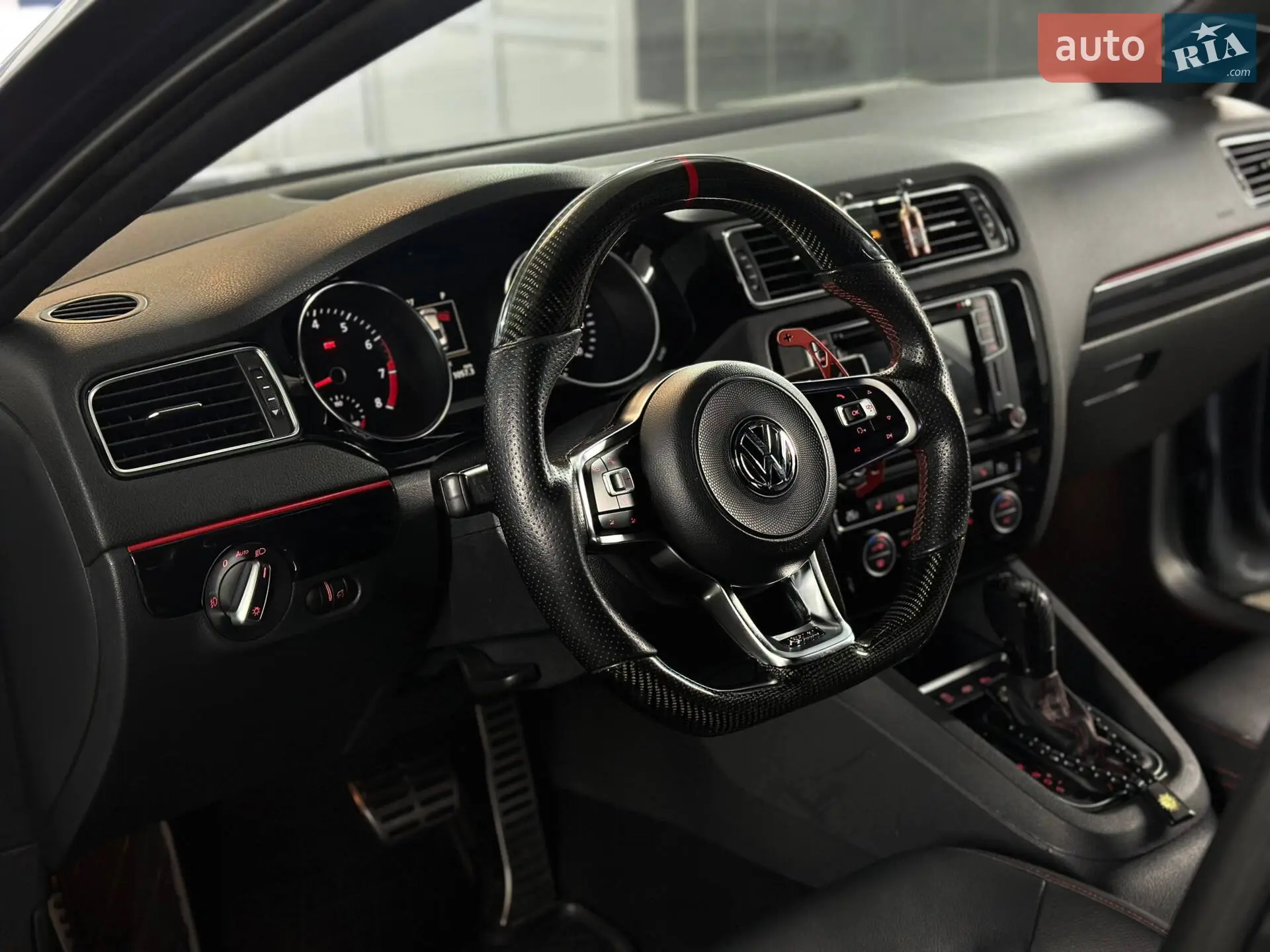 2017 Volkswagen Jetta - мініатюра 18