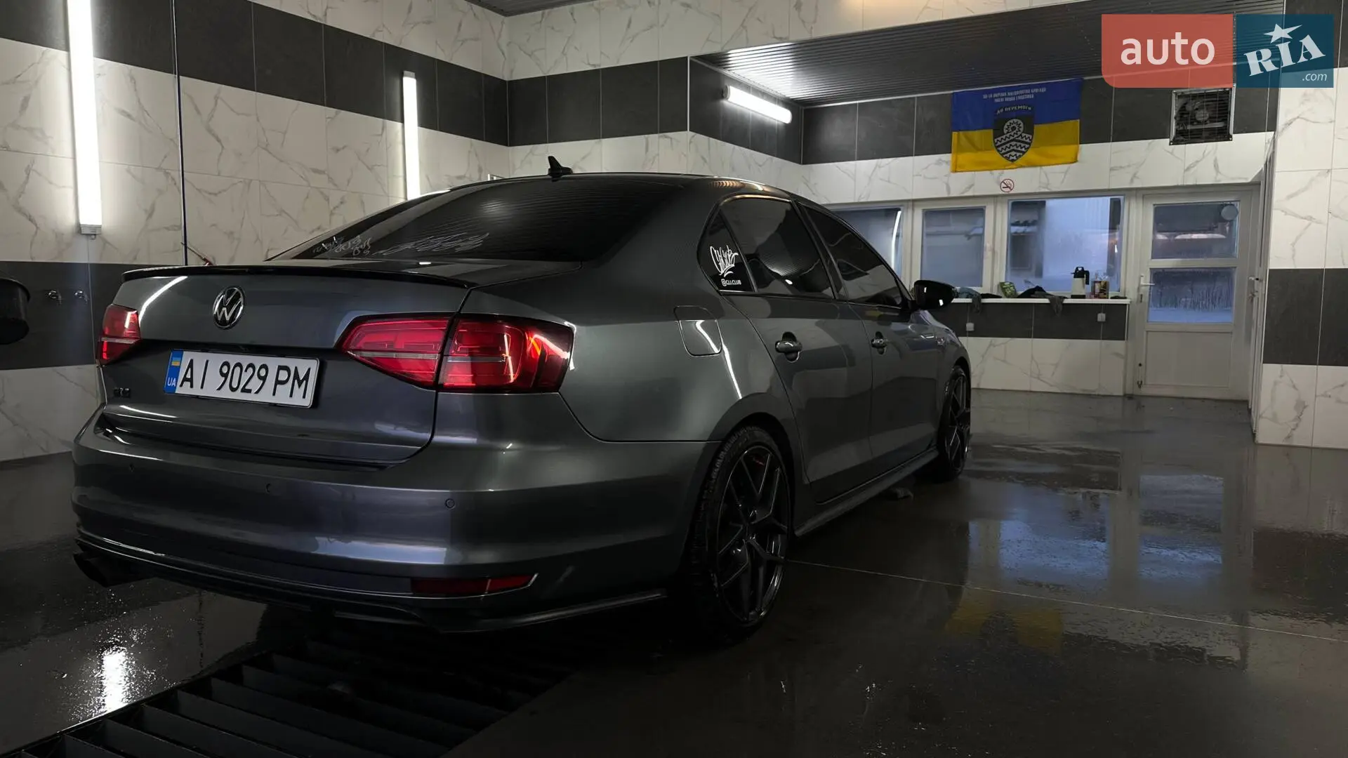 2017 Volkswagen Jetta - мініатюра 4