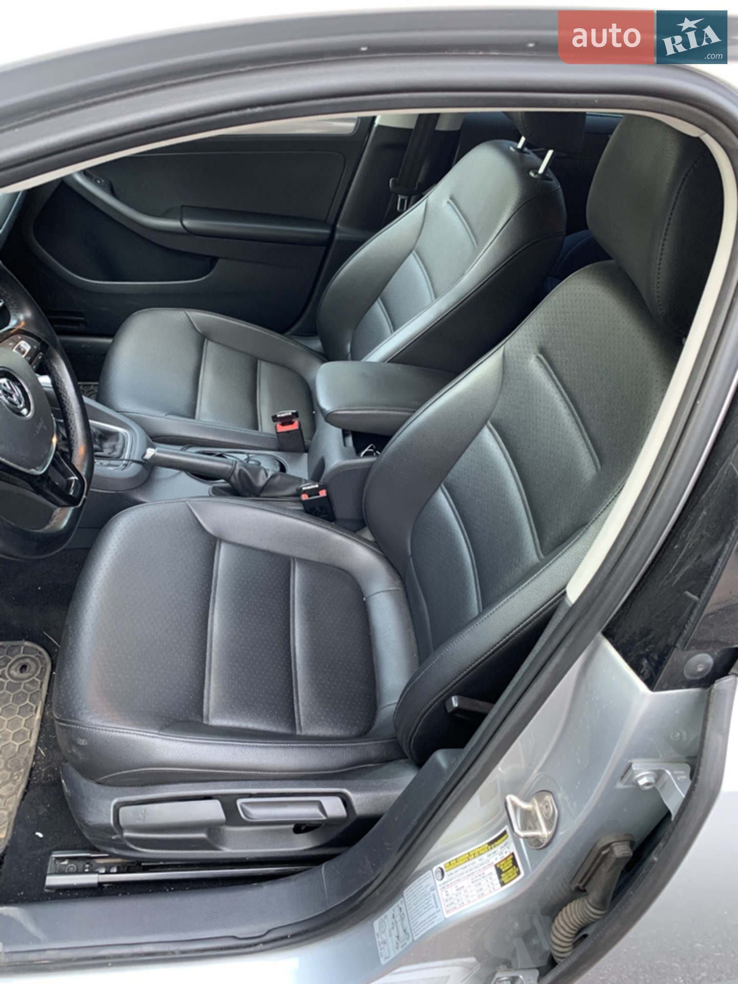 2015 Volkswagen Jetta - мініатюра 11