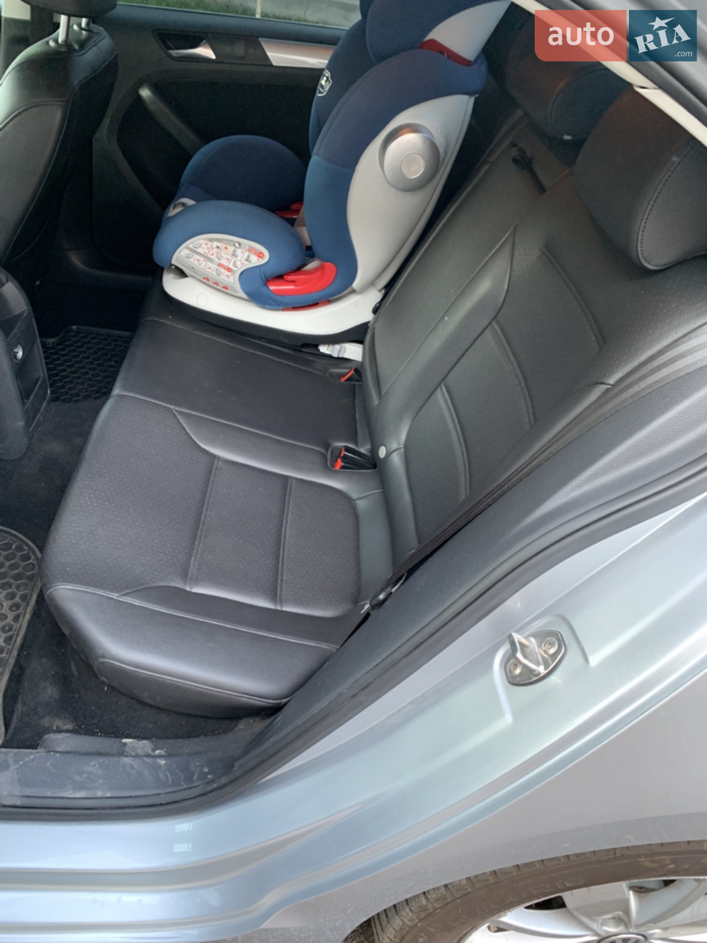 2015 Volkswagen Jetta - мініатюра 12