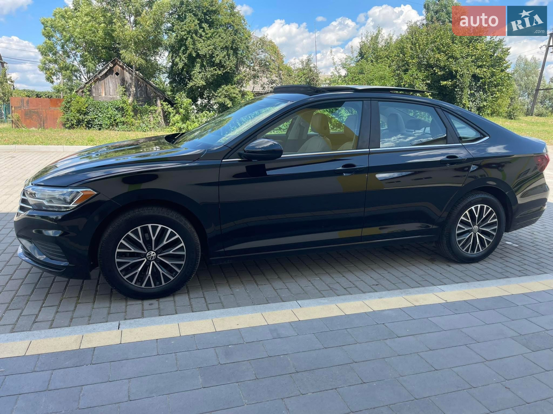 2019 Volkswagen Jetta - мініатюра 13