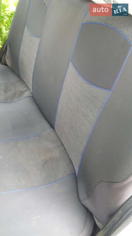 Седан Volkswagen Jetta 1987 в Надворной