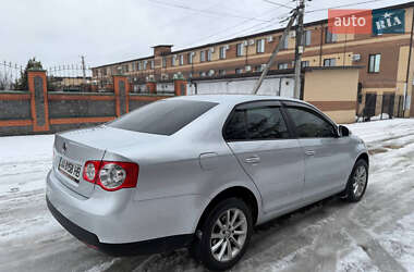 Седан Volkswagen Jetta 2008 в Белой Церкви