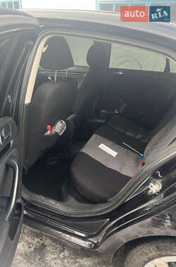 Седан Volkswagen Jetta 2009 в Шаргороді