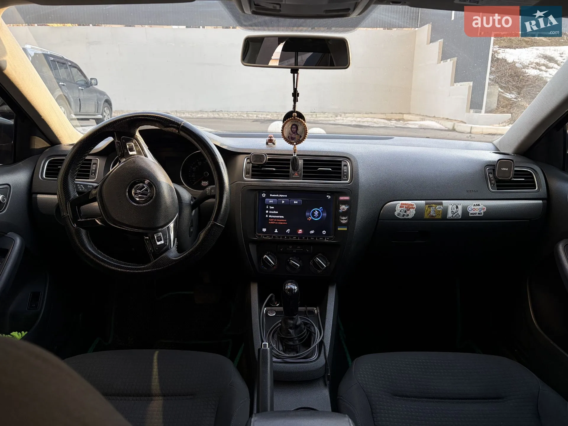 2014 Volkswagen Jetta - мініатюра 33