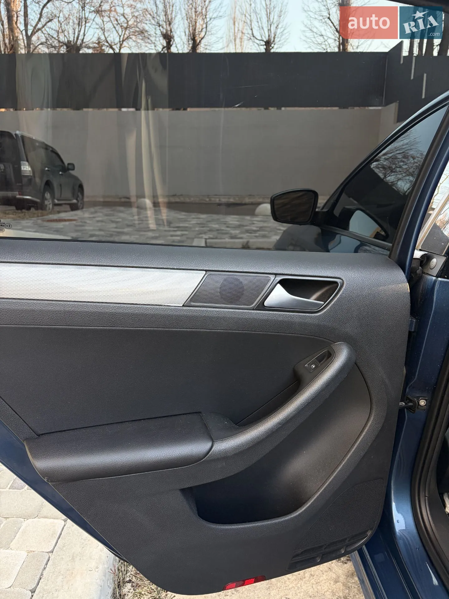 2014 Volkswagen Jetta - мініатюра 36