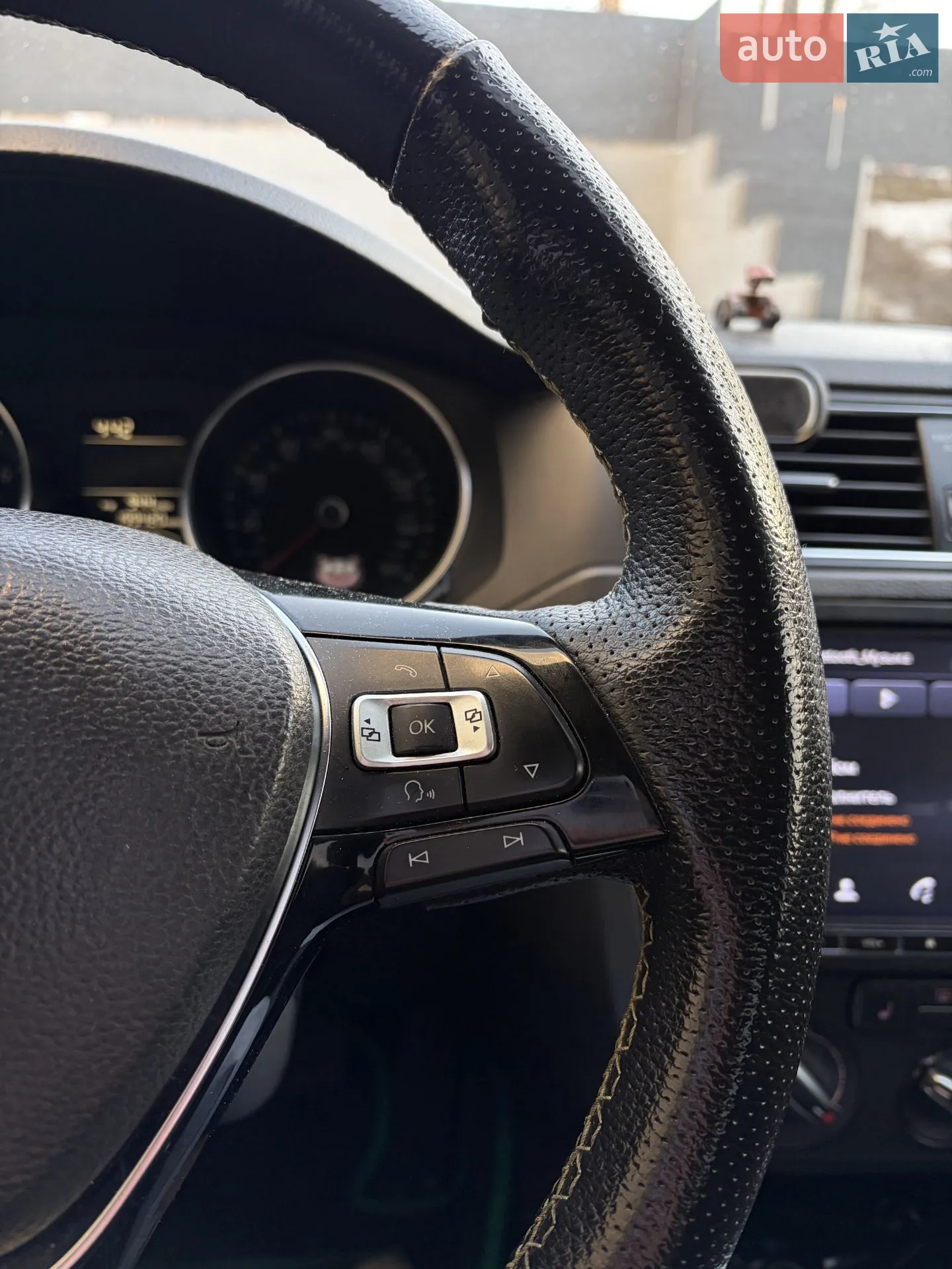 2014 Volkswagen Jetta - мініатюра 48