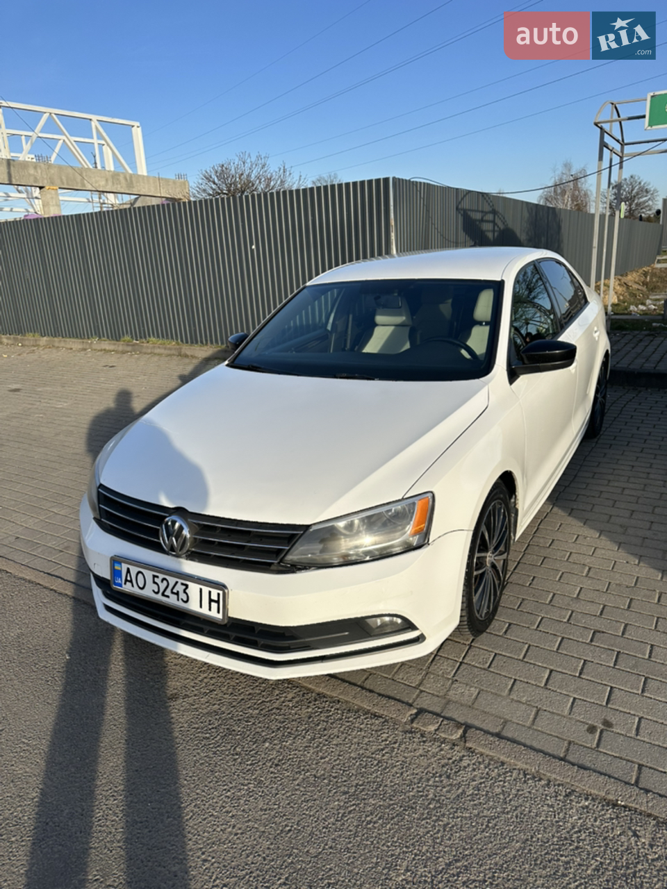 2014 Volkswagen Jetta - мініатюра 29