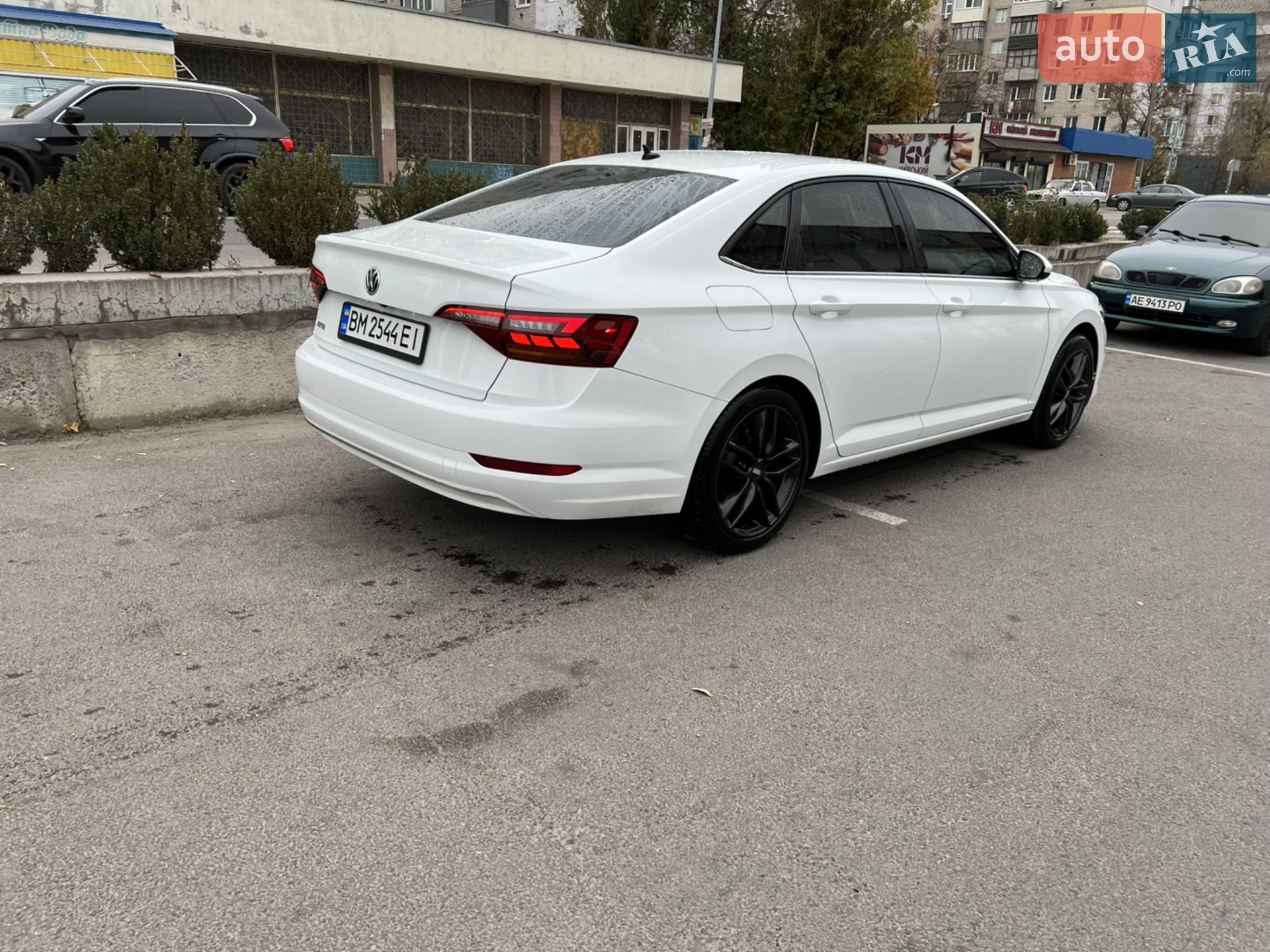 2018 Volkswagen Jetta - мініатюра 14