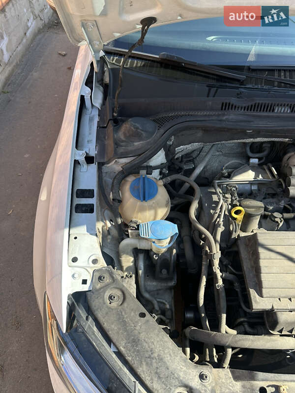 Седан Volkswagen Jetta 2017 в Одессе