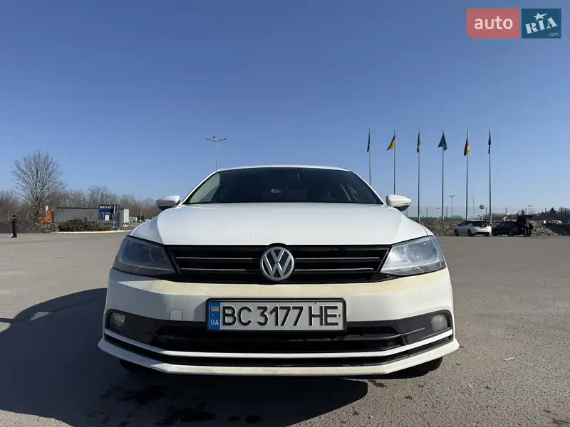 Volkswagen Jetta 2016 VIN WVWZZZ16ZGM014311 фото оголошення 4 з 48