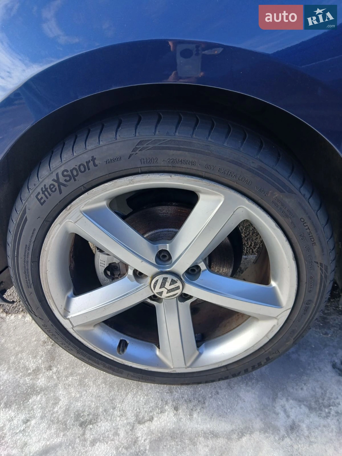 2013 Volkswagen Jetta - мініатюра 4