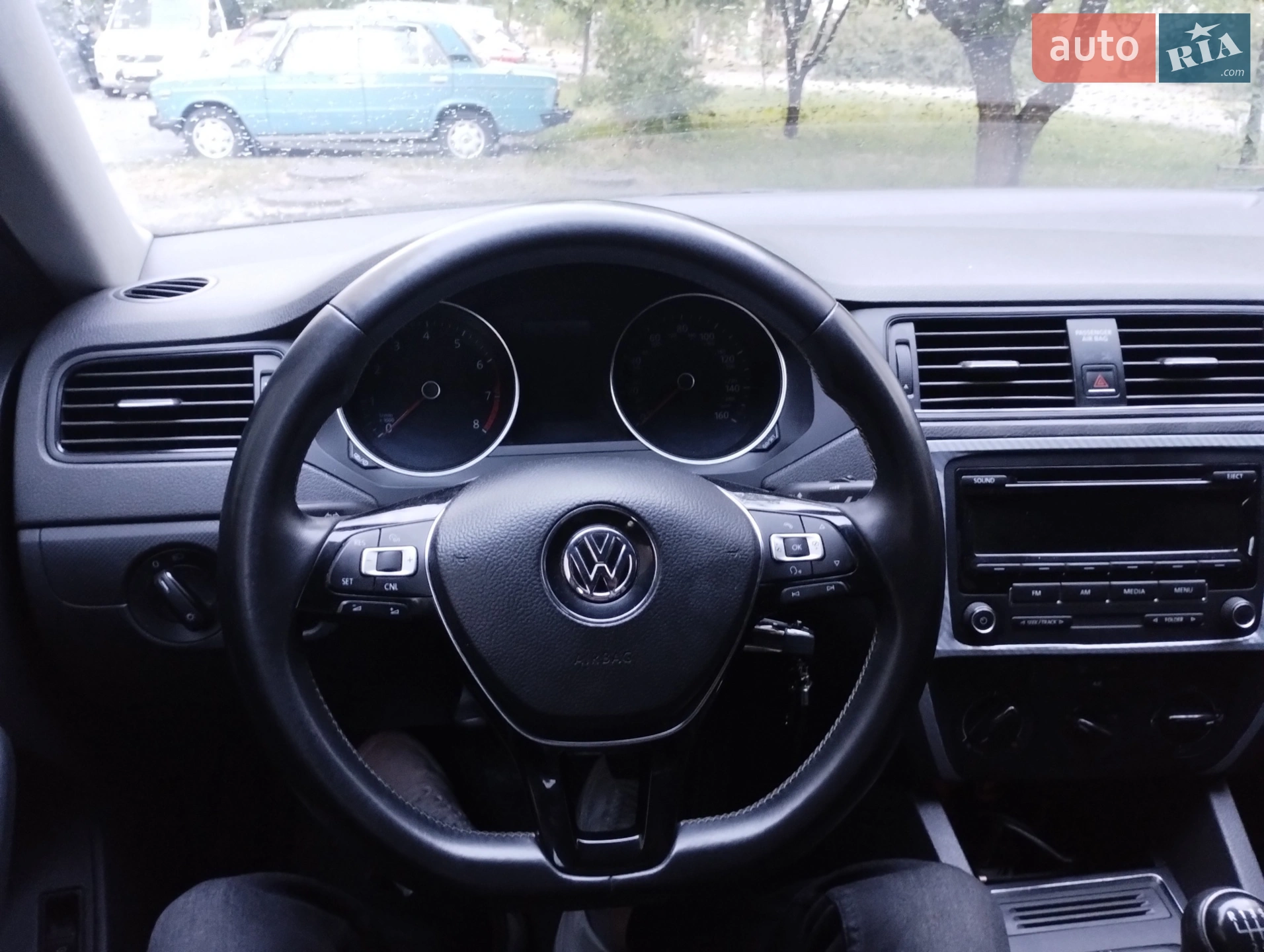 2015 Volkswagen Jetta - мініатюра 6