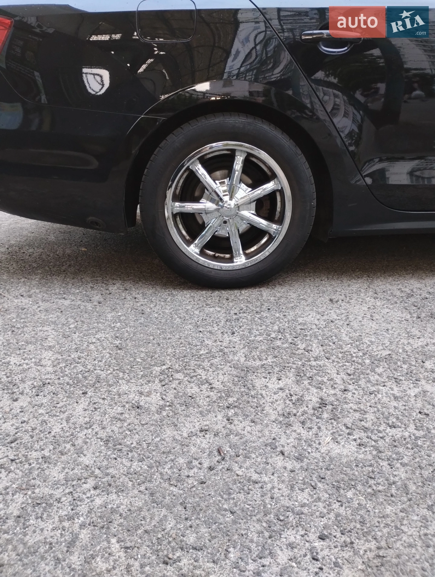 2015 Volkswagen Jetta - мініатюра 7