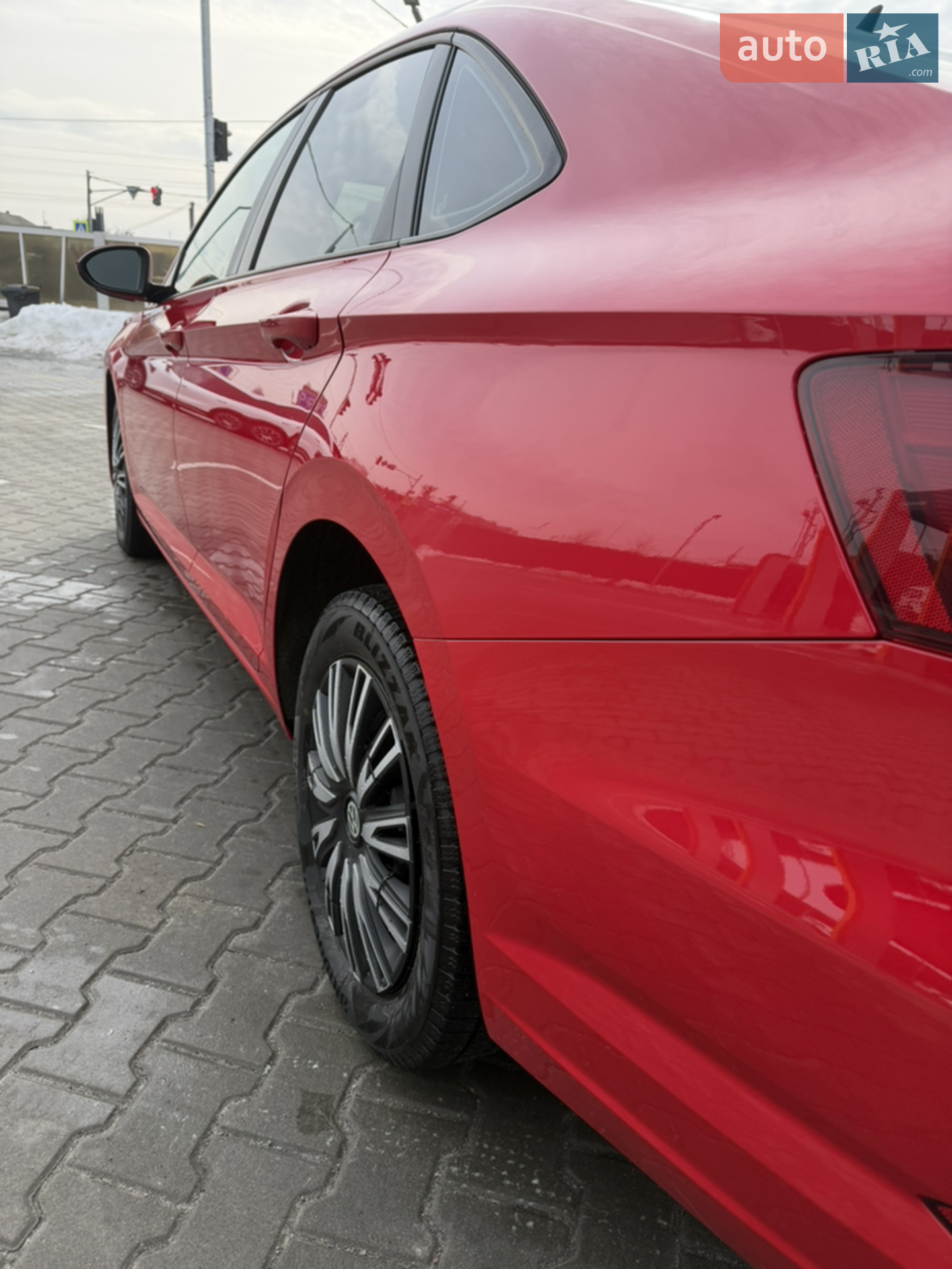 2020 Volkswagen Jetta - мініатюра 9