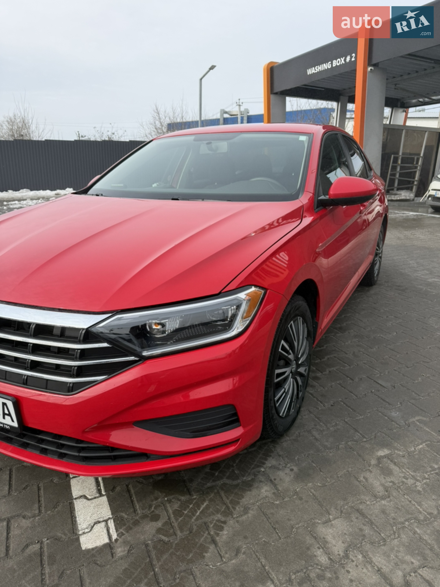2020 Volkswagen Jetta - мініатюра 13