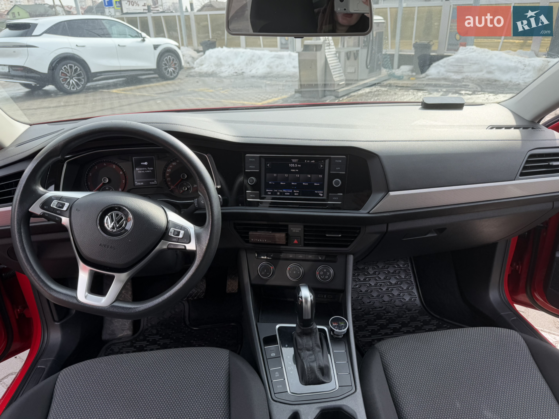 2020 Volkswagen Jetta - мініатюра 25