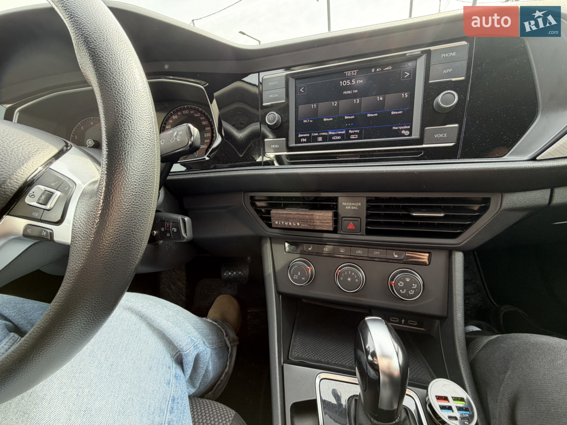 2020 Volkswagen Jetta - мініатюра 44