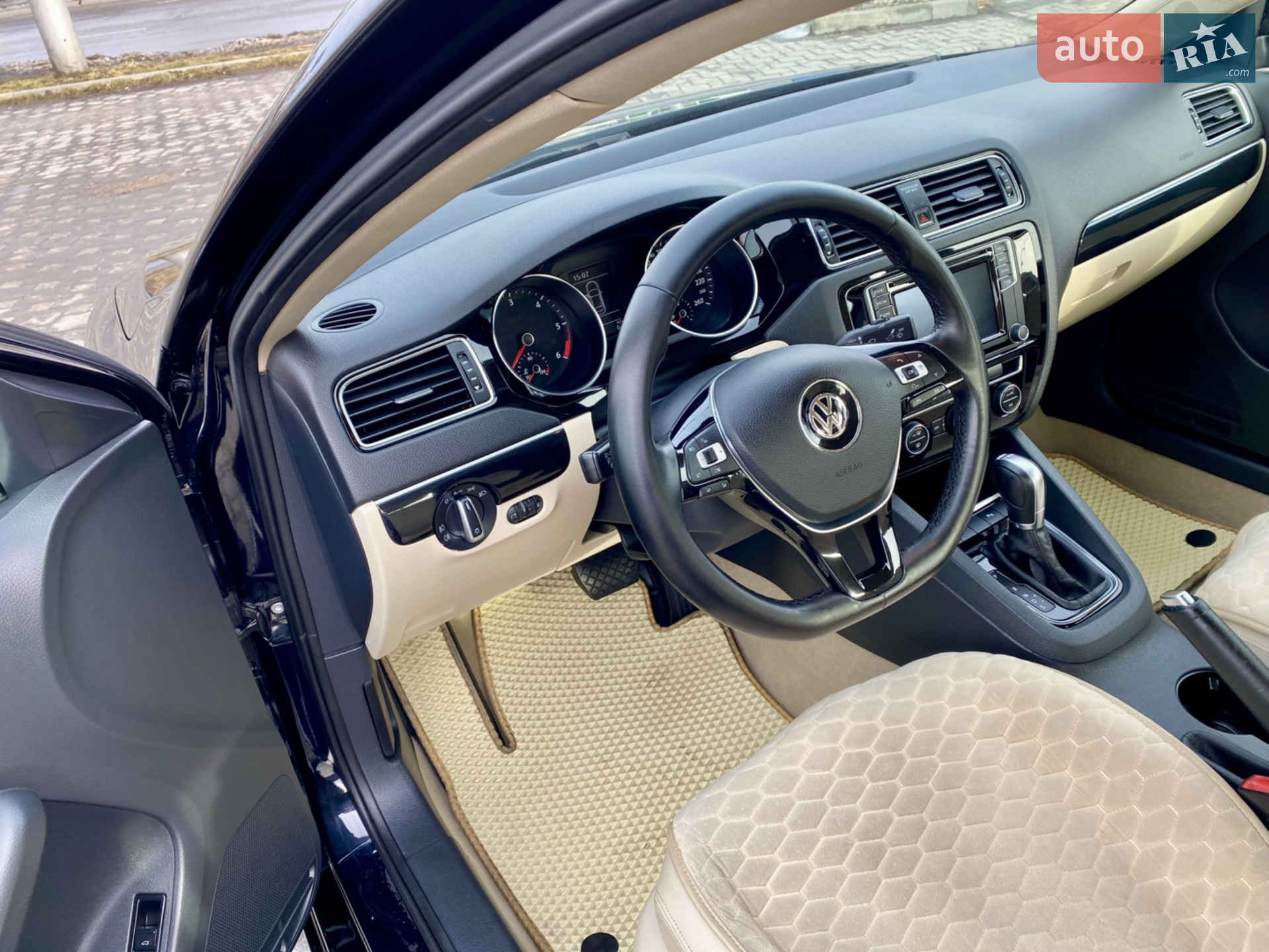 2016 Volkswagen Jetta - мініатюра 10