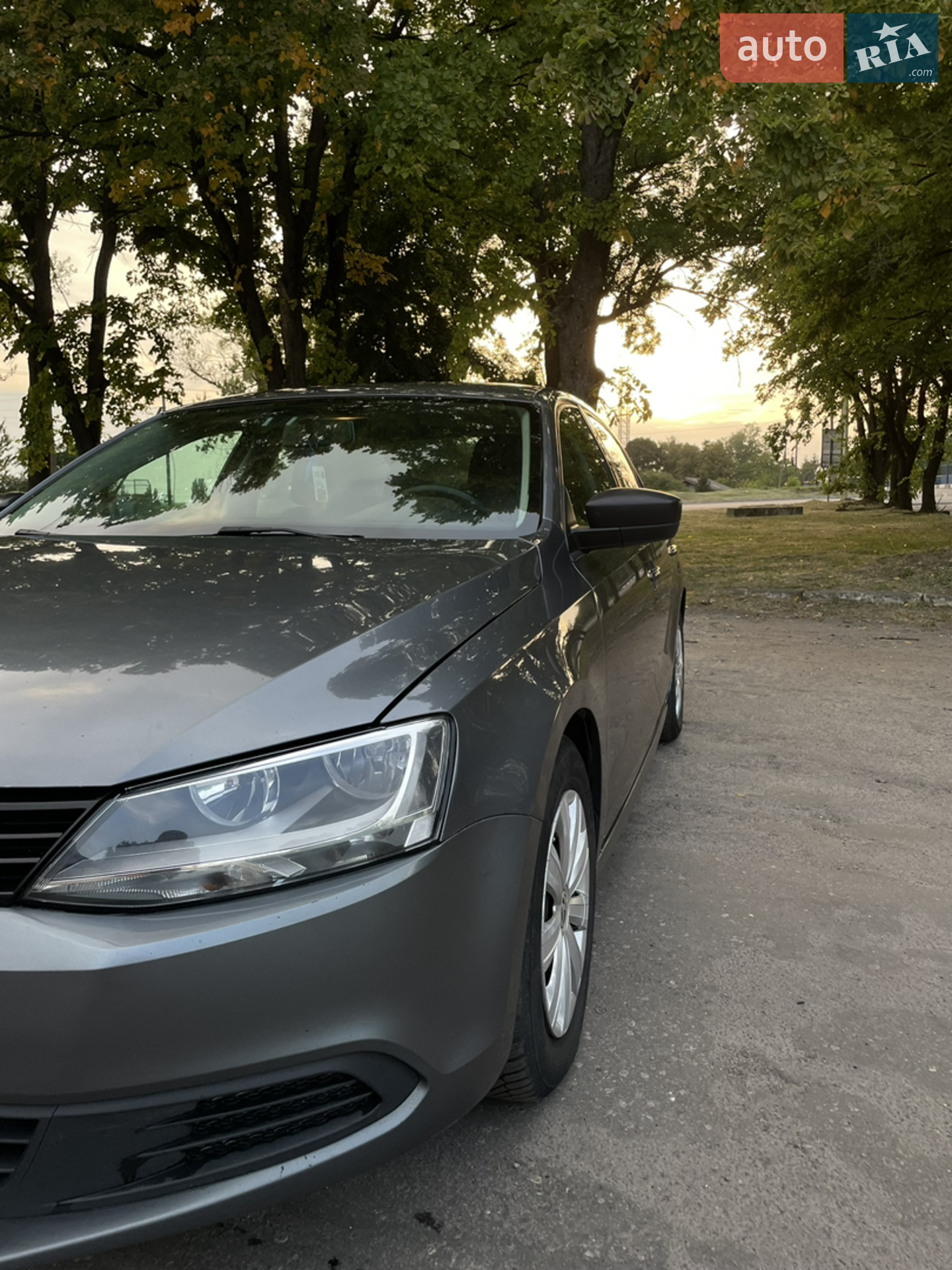 2012 Volkswagen Jetta - мініатюра 16