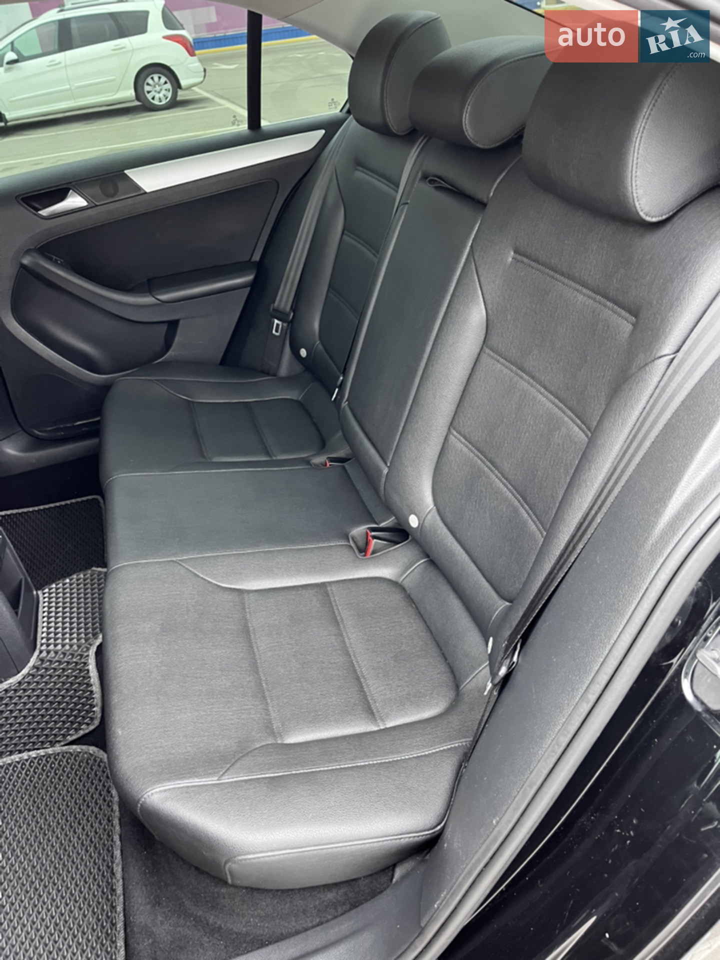 2012 Volkswagen Jetta - мініатюра 16